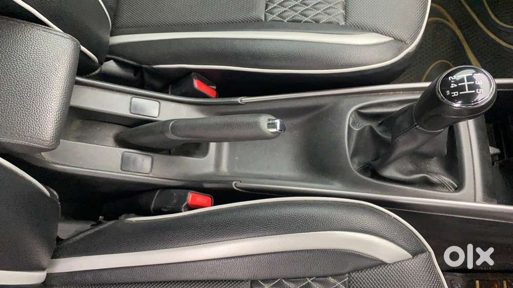 Maruti Suzuki Baleno Alpha, 2021, Petrol