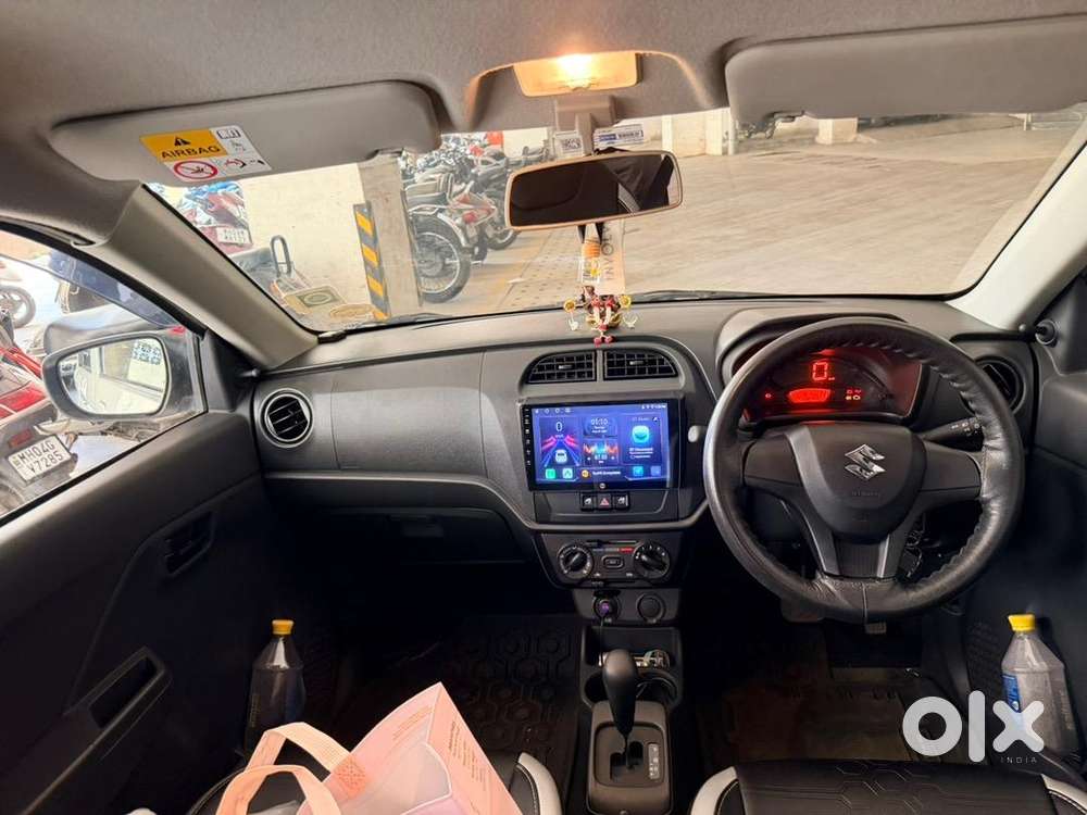 Maruti Suzuki Alto K10 2024 Petrol 8100 Km Driven