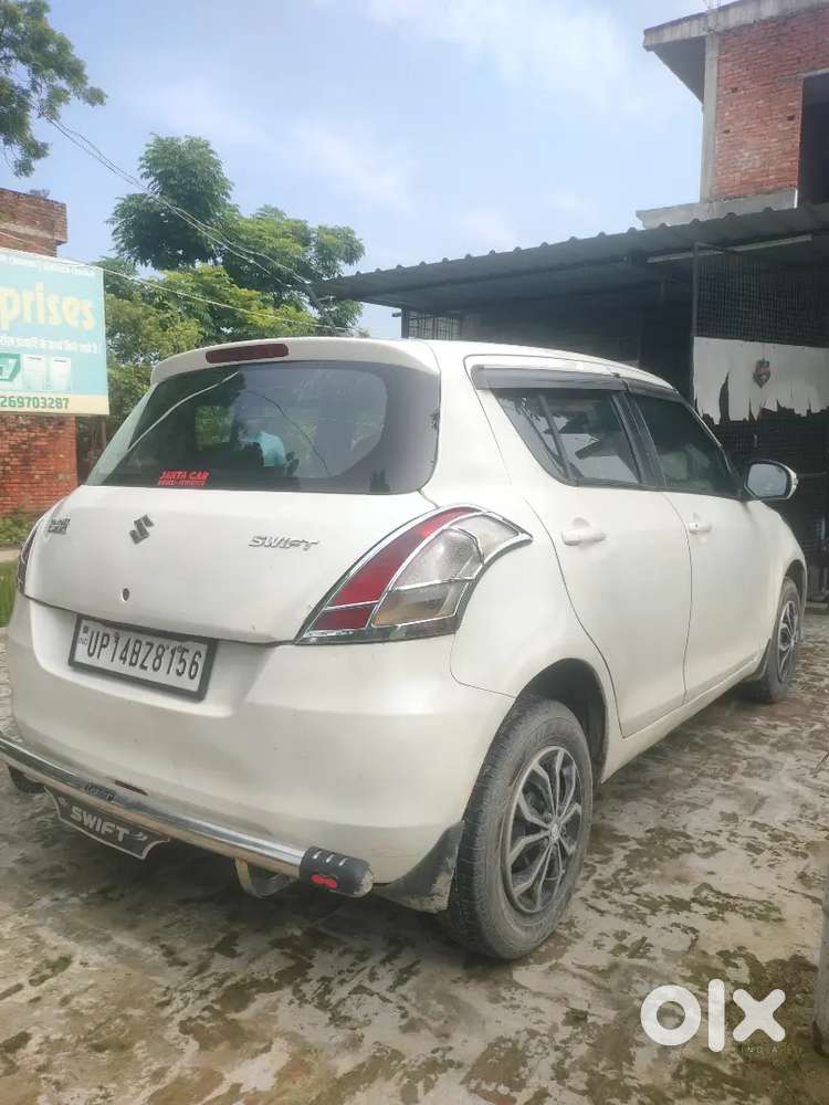 No Any Work Maintain Car