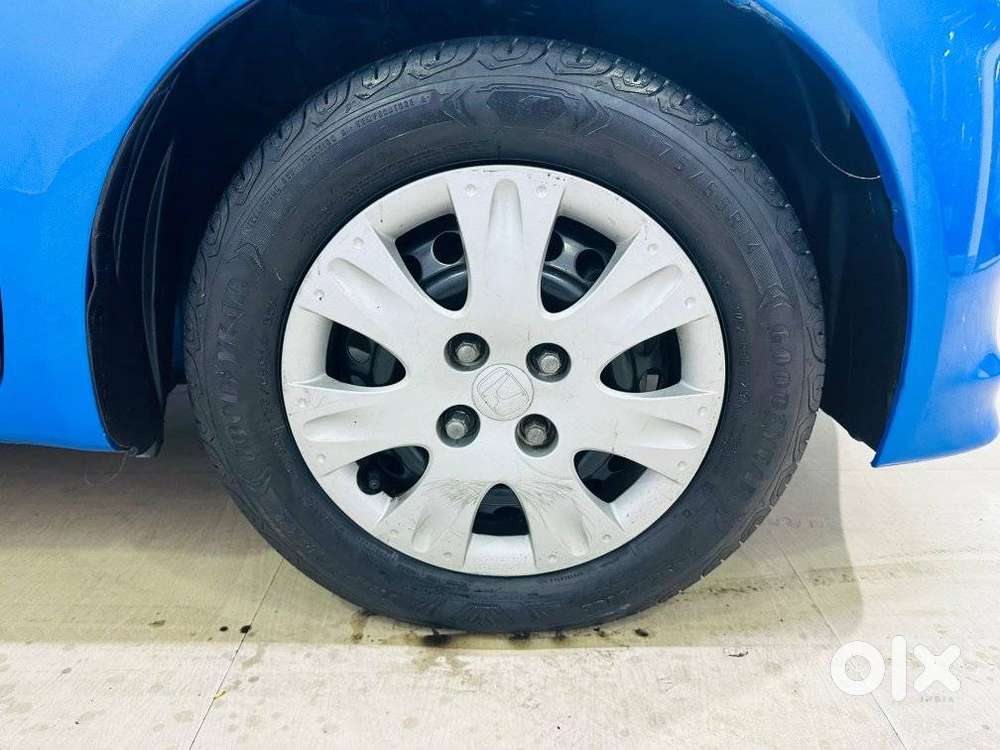Honda Brio S Mt, 2012, Petrol