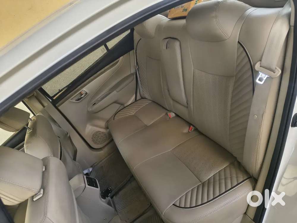 Maruti Suzuki Ciaz 2021 Manual