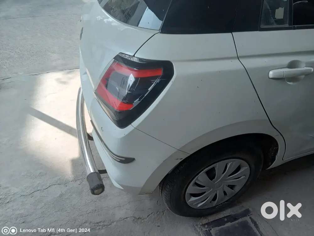 Maruti Suzuki New-gen Swift 2025 Petrol 12000 Km Driven
