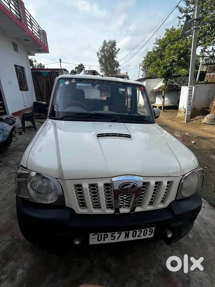 Mahindra Scorpio 2012 , Urgent Sell