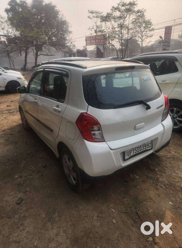 Maruti Suzuki Celerio Zxi, 2020, Cng & Hybrids