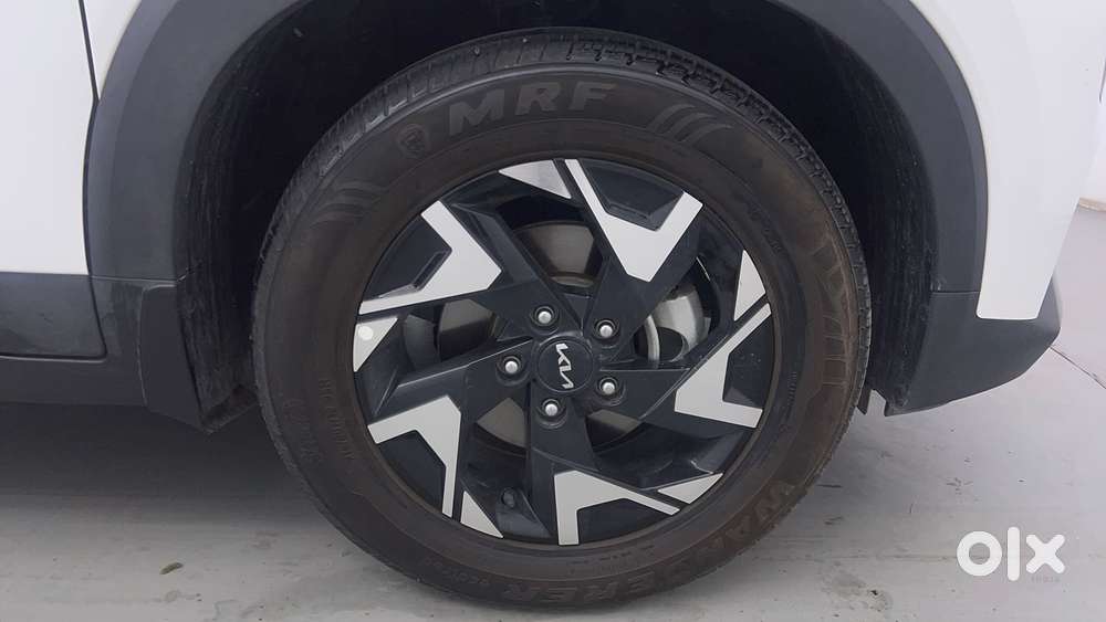 Kia Sonet Gtx Plus Turbo Dct, 2024, Petrol