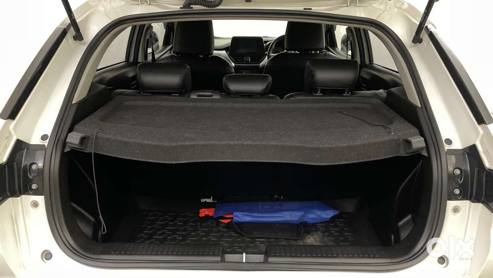 Maruti Suzuki Fronx Delta Plus 1.2l Mt, 2025, Petrol