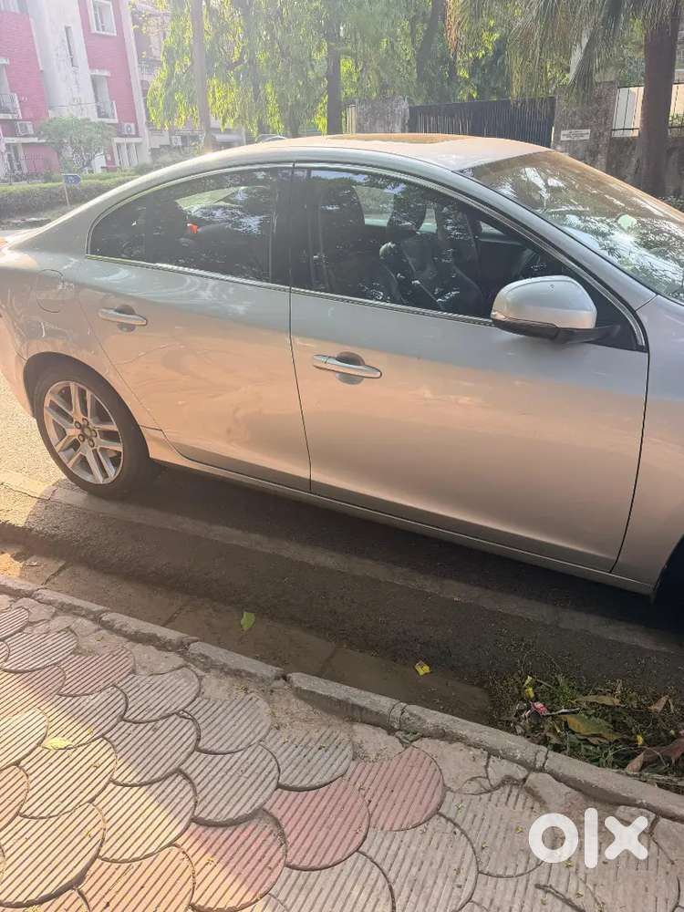 Volvo S60 2019 Diesel 72000 Km Driven