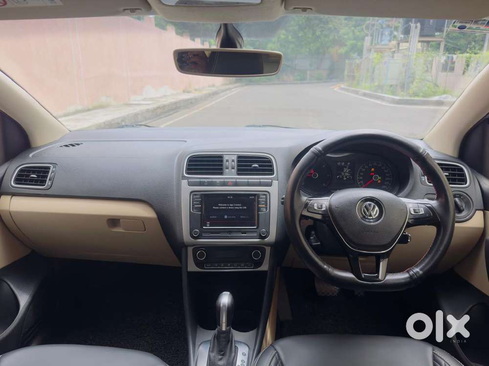 Volkswagen Ameo 1.5 Tdi Highline, 2018, Diesel