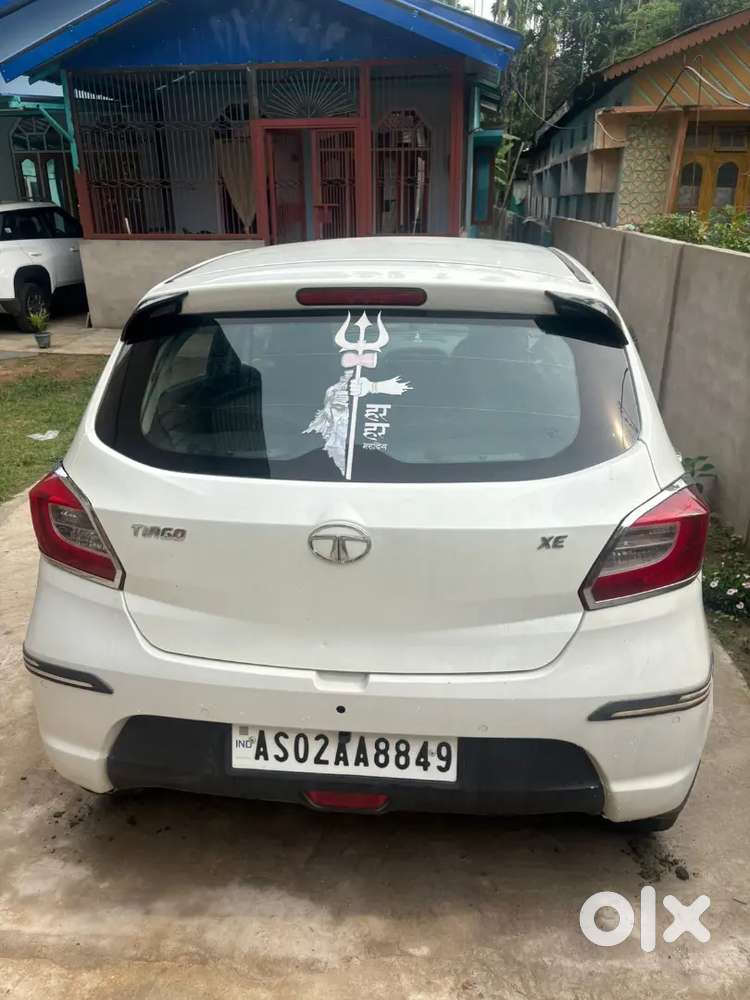 Sale My Own Car