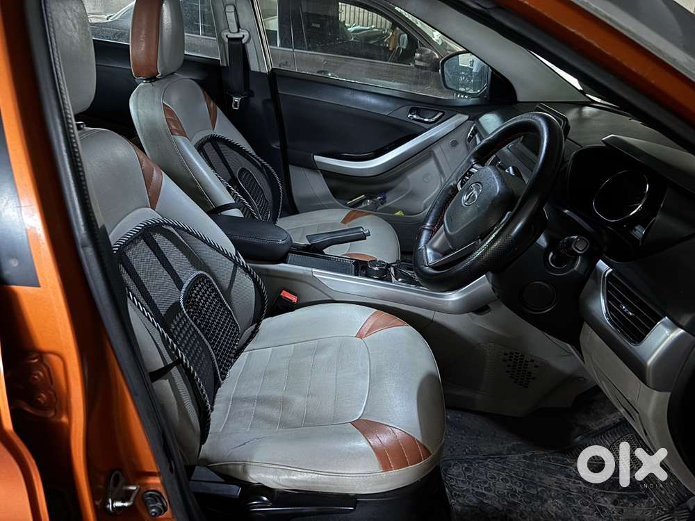 Tata Nexon Diesel 2018
