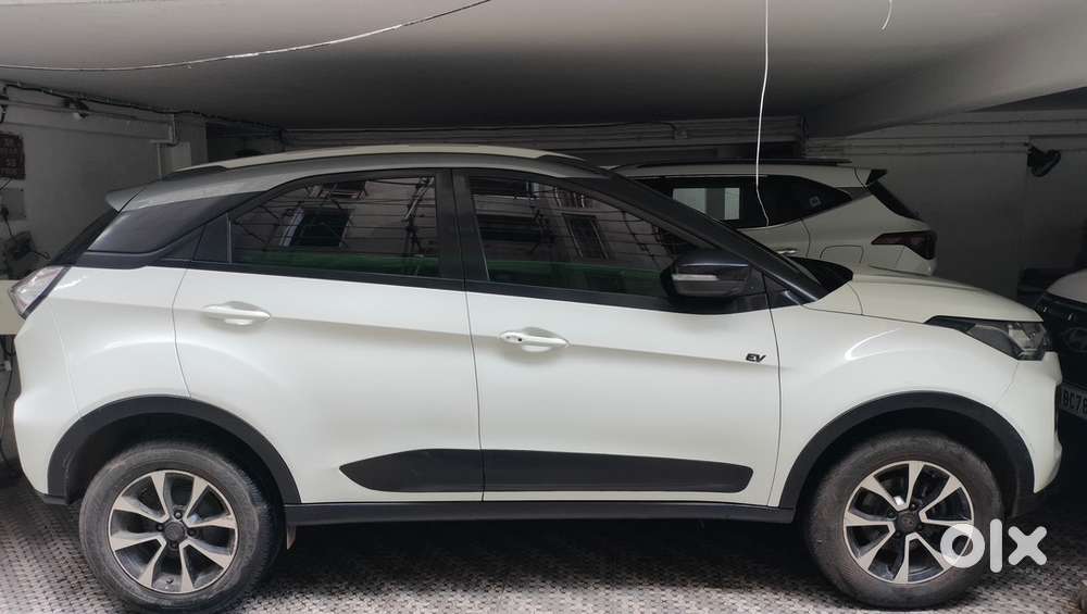 Tata Nexon Ev Max 2020