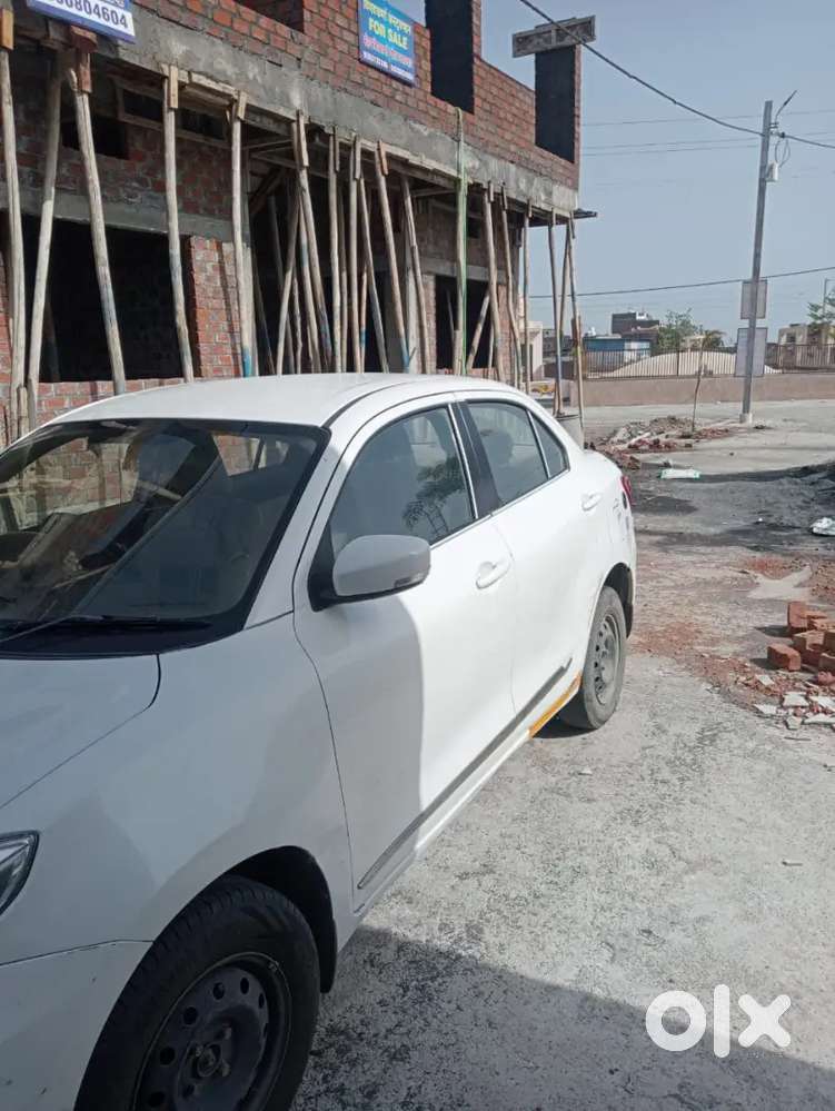 2022 Dzire 1.2 Vxi Cng Maruti Suzuki
