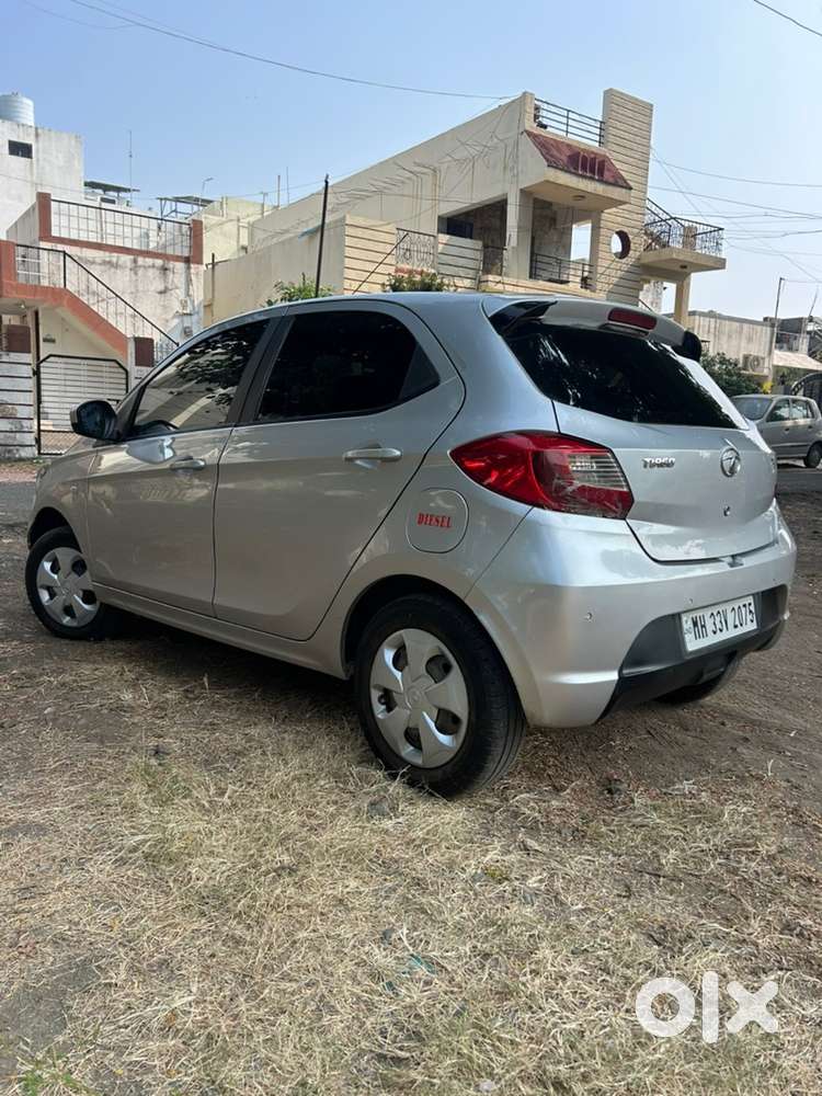 Tata Tiago Diesel 2018, 1st Owner