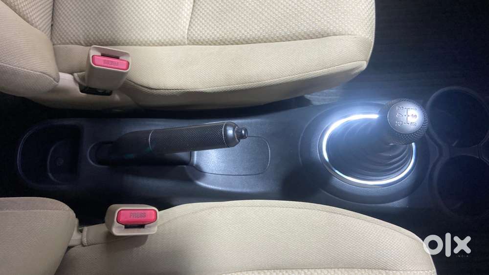 Honda Brio S Mt, 2014, Petrol
