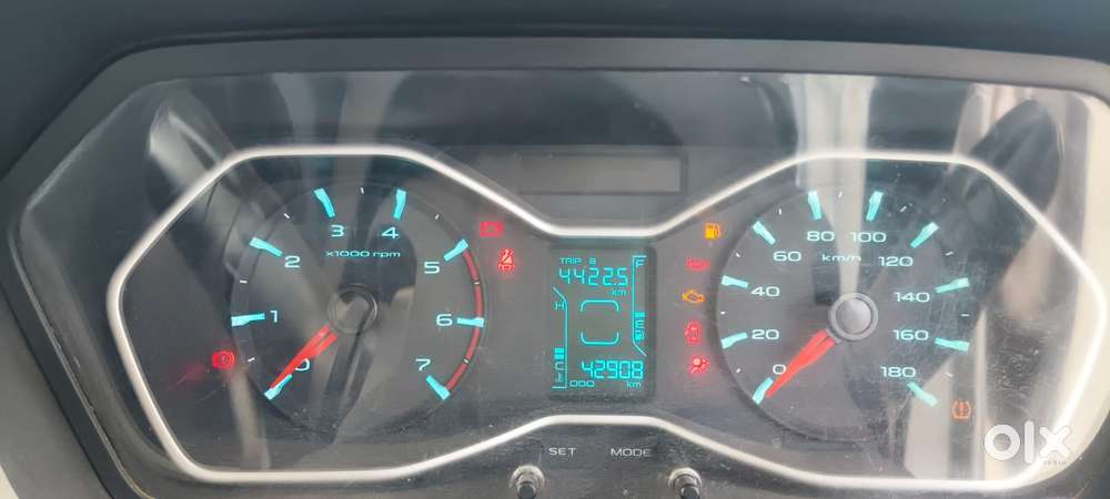 Mahindra Scorpio Classic 2.2 S 11 Mt 7 Str, 2021, Diesel