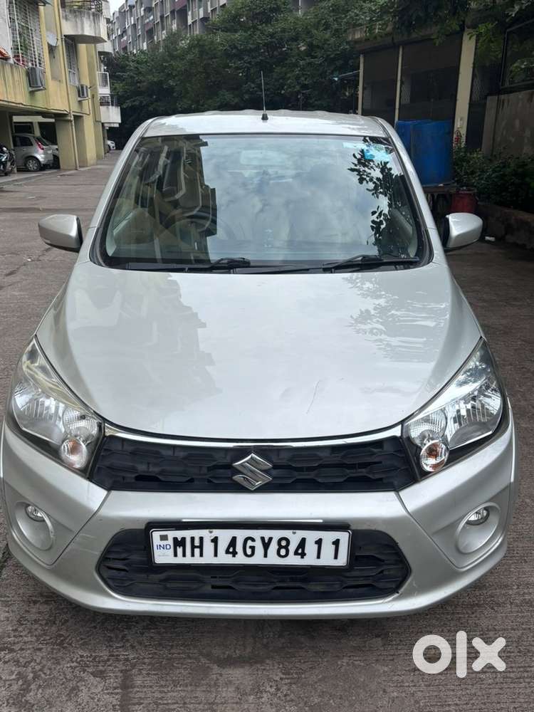 Maruti Celerio Zxi Opt Top Model 2018 Excellent Condition