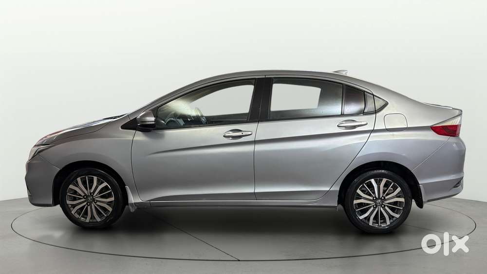 Honda City I-vtec Zx, 2019, Petrol