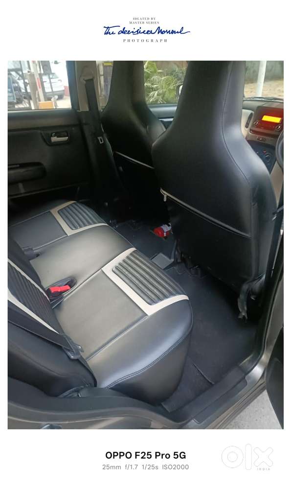 Maruti Suzuki Wagon R Vxi 1.0 Cng, 2024, Cng & Hybrids