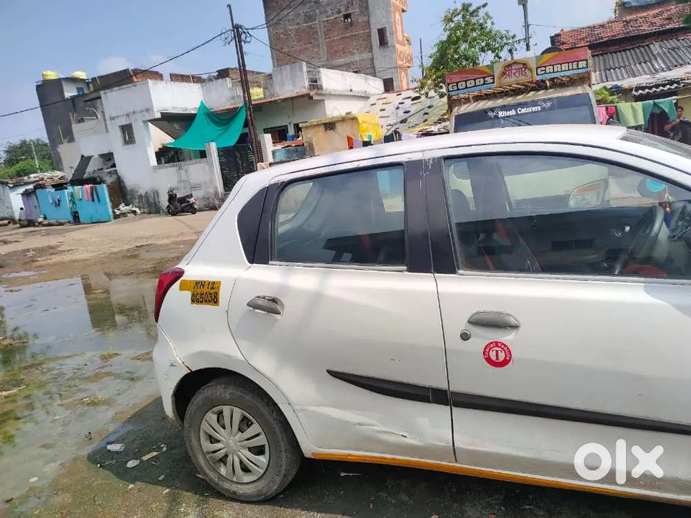 Cng+petrol 2 Power Window Power Steering