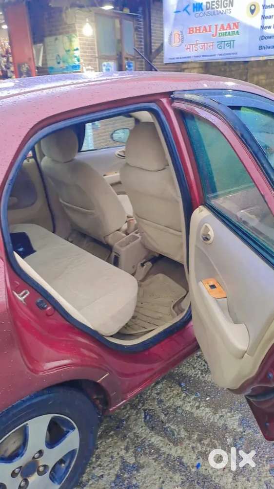 Honda City Zx 2006 Model