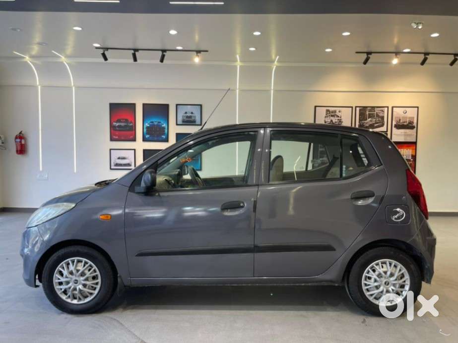 Hyundai I10 1.1 Bluedrive Magna, 2013, Petrol