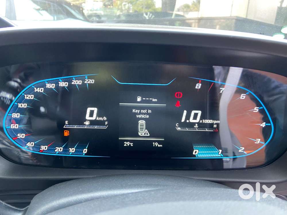 Hyundai I20 N Line N8 1.0 Turbo Mt, 2026