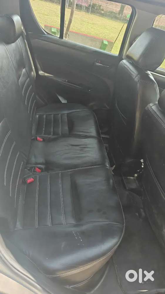 Maruti Suzuki Swift 2012 2nd Onwer Full Original Condition 2 Key New
