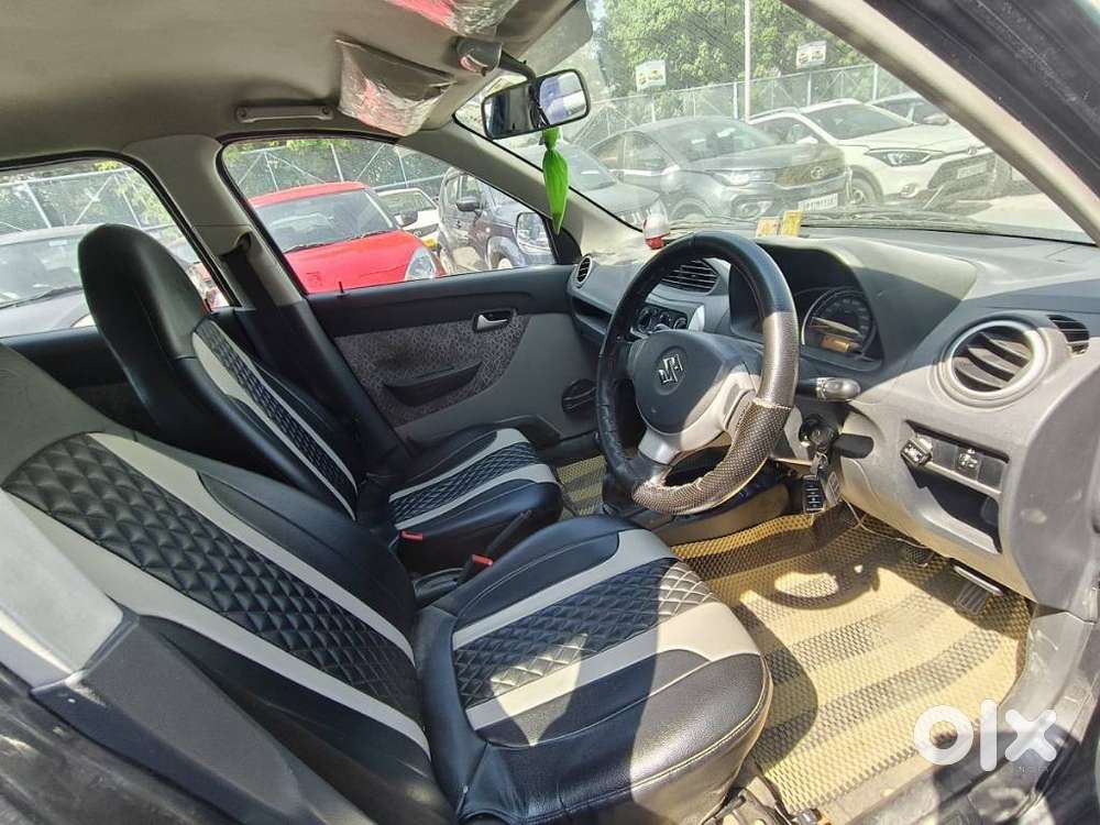Maruti Suzuki Alto 800 Cng Lxi, 2018, Cng & Hybrids