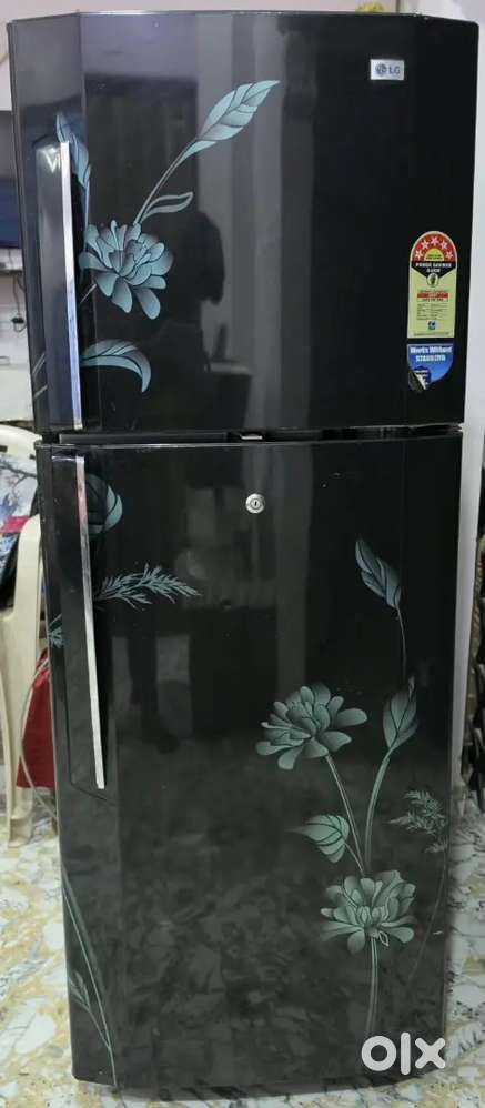 LG Fridge 240 Liter 5 star