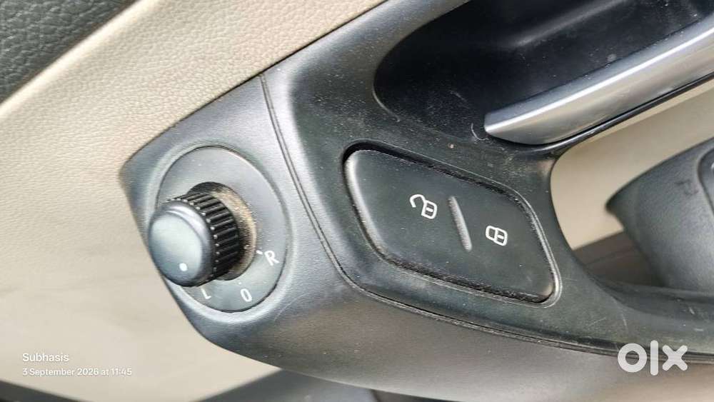 Volkswagen Polo Diesel Comfortline 1.2l, 2014, Petrol