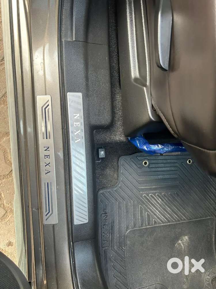 Maruti Suzuki Xl6 2022 Petrol Well Maintained