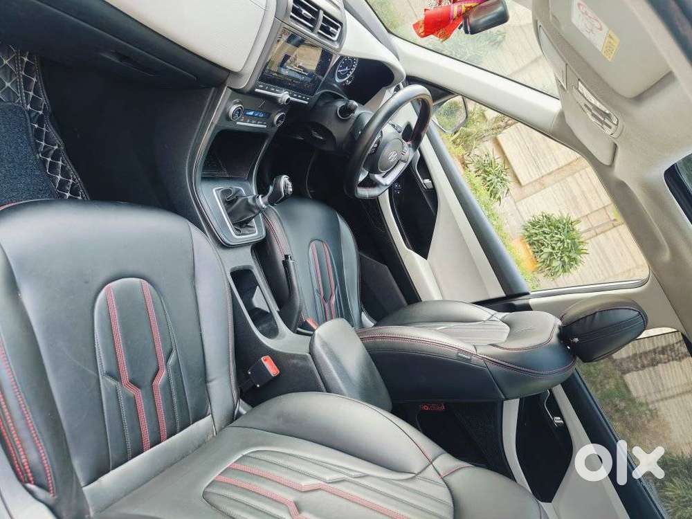 Hyundai Creta 1.5 Crdi Sx, 2021, Diesel