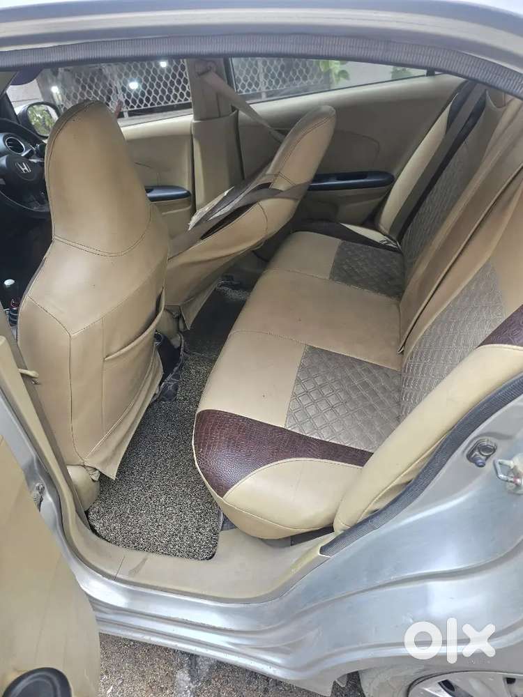 Honda Amaze 2014 Petrol Cng