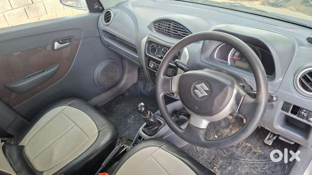 Maruti Suzuki Alto 800 2012-2016 Vxi, 2015, Petrol