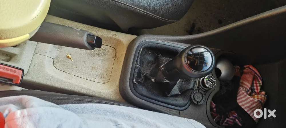 Volkswagen Vento 2011 Manual
