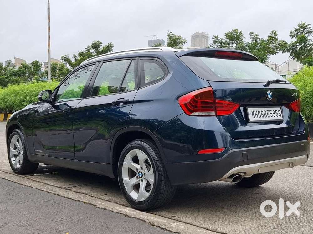 Bmw X1 Xdrive 20d Xline, 2014, Diesel