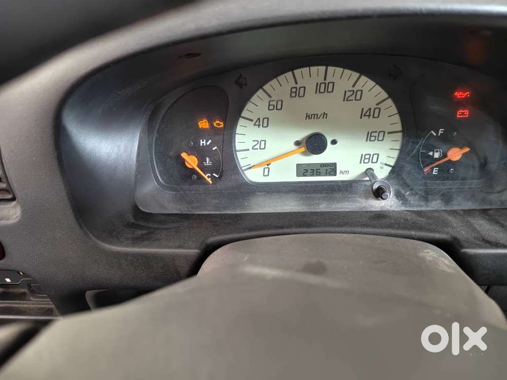 Maruti Suzuki Alto 2009