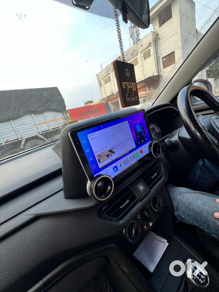 Maruti Suzuki Brezza 1 Petrol 40000 Km Driven
