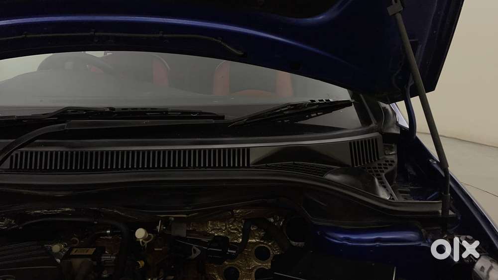 Tata Zest  Revotron 1.2 Xt, 2017, Petrol