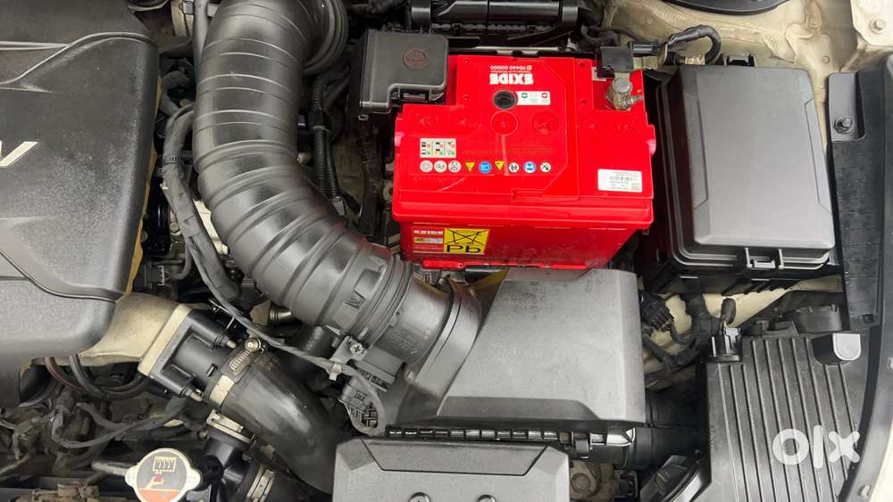 Hyundai Verna 1.6 Crdi Sx Plus At, 2018, Diesel