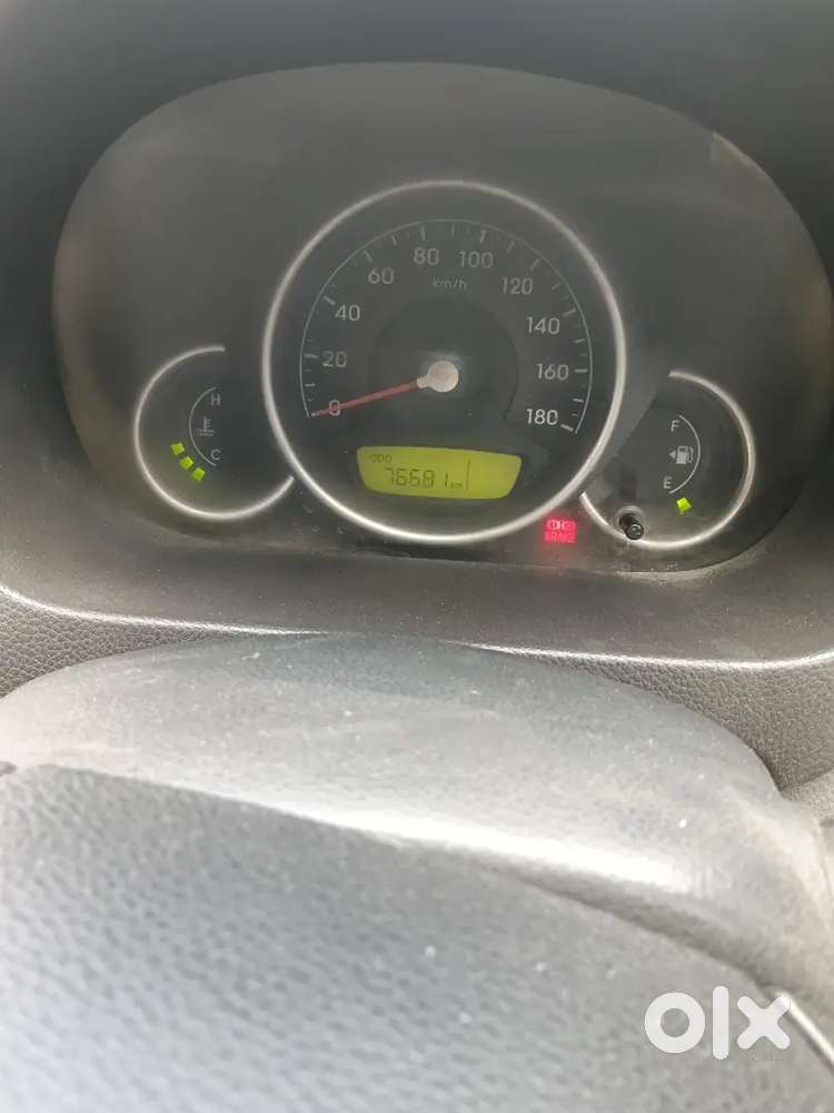 Hyundai Eon Magna 2018