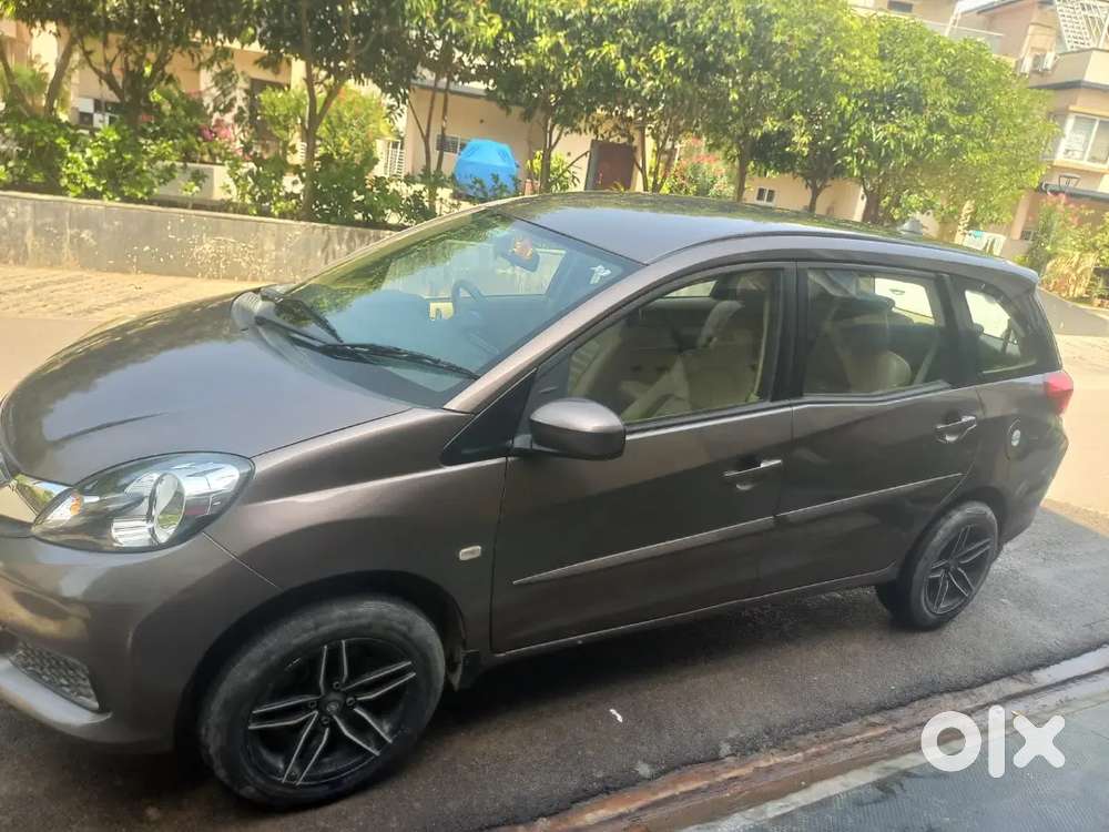 Mobilo Good Condition