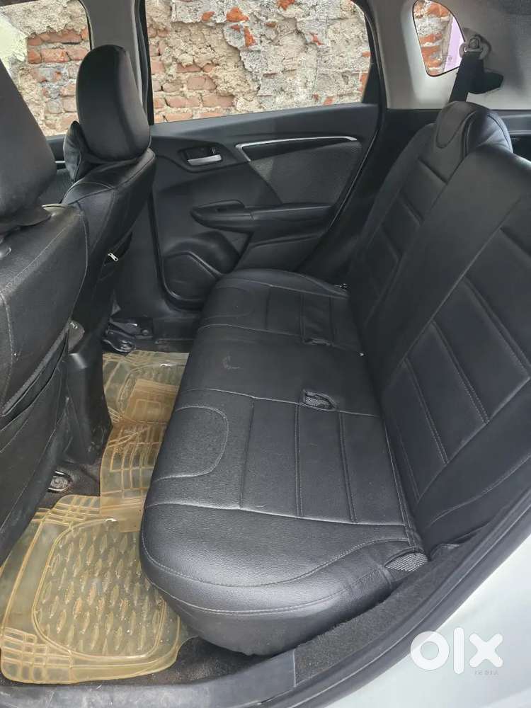 Honda Wr-v Vx I-dtec 2018 Diesel Manual
