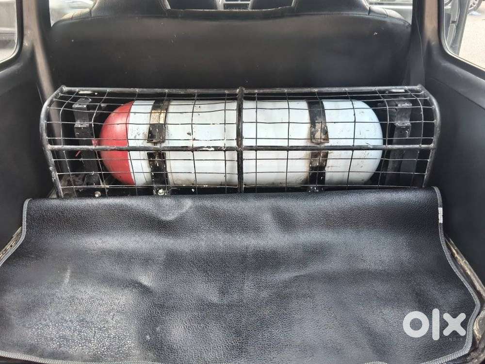 Maruti Suzuki Eeco Cng 5 Seater Ac, 2019, Cng & Hybrids
