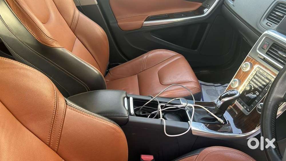 Volvo S60 2019 Diesel Well Maintained