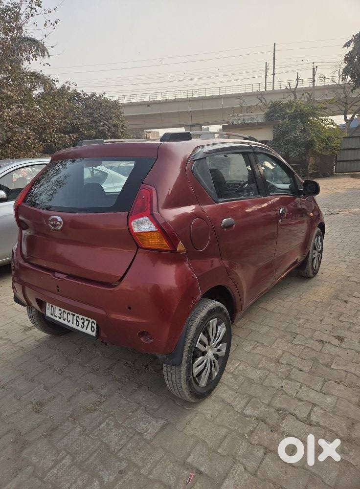 Datsun Redigo S, 2021, Petrol