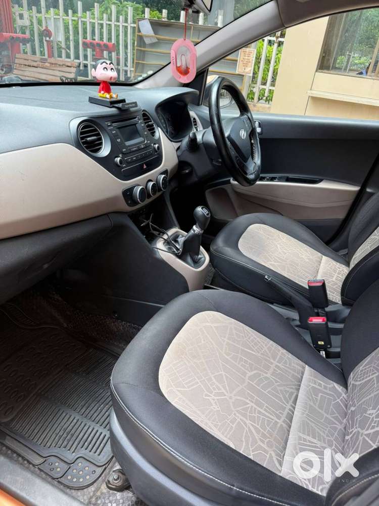 Hyundai Grand I10 Sportz Edition (2016) First Owner  Excellent Conditn