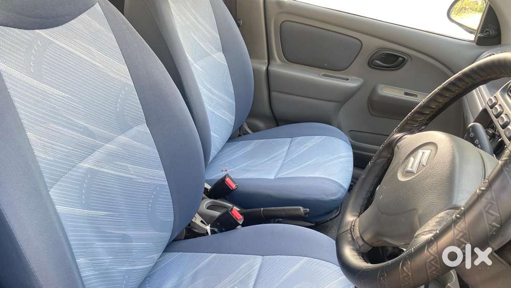 Maruti Suzuki Alto K10 2010-2014 Vxi, 2013, Petrol