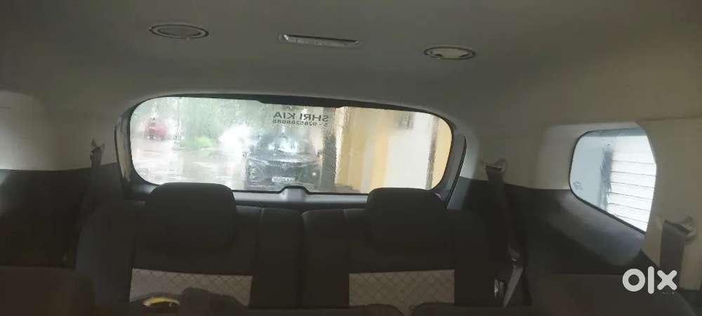 Kia Carens 2024 Petrol 9000 Km Driven
