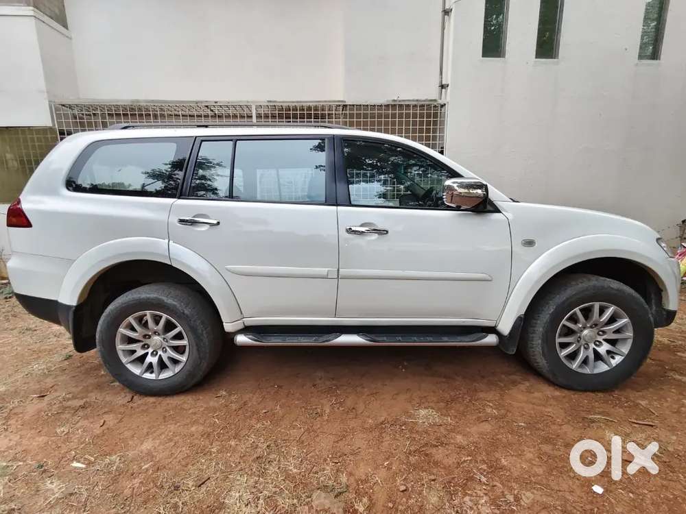 Service History Available